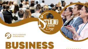 Didier COPP - SASU STUDIO PHOTO CERGY