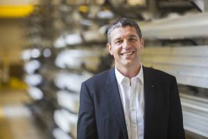 Manuel PANAGET - TECHNOGRAPHE